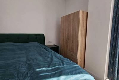 Apartament cu 2 camere în Centura