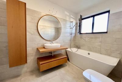 Duplex cu 4 camere cu Teren 190 Mp în Sânpetru - 3
