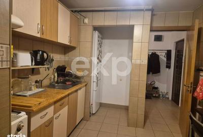 Apartament cu 2 camere decomandat, mobilat în Tudor Vladimirescu - 2