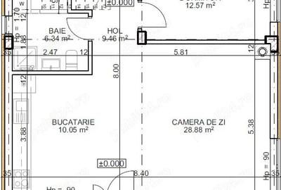 Casă cu 5 camere cu Teren 220 Mp în Pantelimon - 1