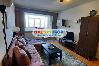 Apartament cu 2 camere decomandat, mobilat în Titan