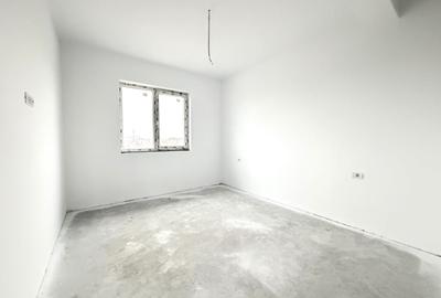 Duplex cu 4 camere cu Teren 330 Mp în Giroc
