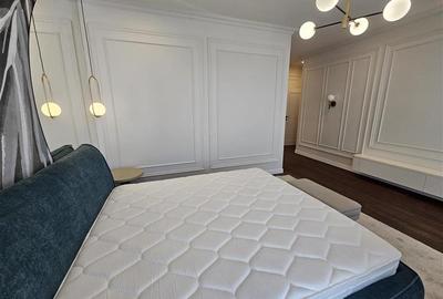 Apartament cu 4 camere semidecomandat, mobilat în Gheorgheni - 10