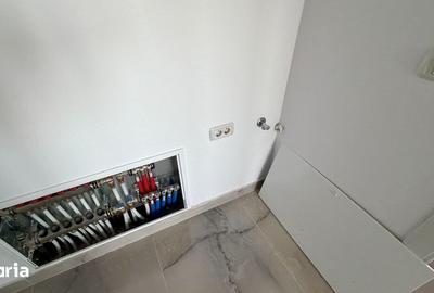 Garsonieră decomandată în Frumoasa - 8