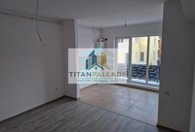 Apartament cu 2 camere în Titan