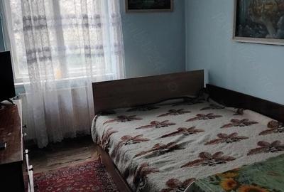 Apartament cu 3 camere decomandat în Central - 2