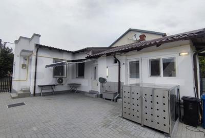 Casă cu 3 camere cu Teren 130 Mp în Central