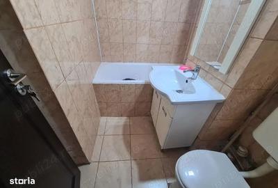 Apartament cu 2 camere semidecomandat, mobilat în Doamna Ghica - 4