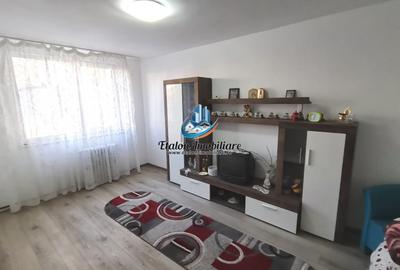 Apartament cu 2 camere decomandat în Precista