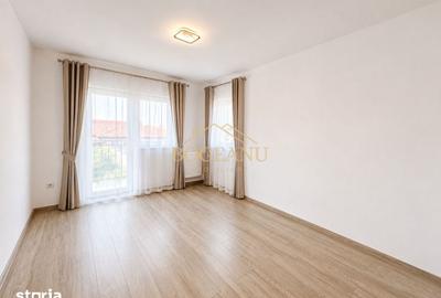 Casă cu 4 camere semidecomandat cu Teren 362 Mp în Dumbrăvița - 15