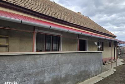 Casă cu 5 camere cu Teren 7928 Mp în Central - 2