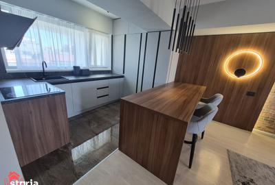 Apartament cu 2 camere, mobilat în Victoriei - 5