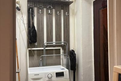 Garsonieră în Baicului