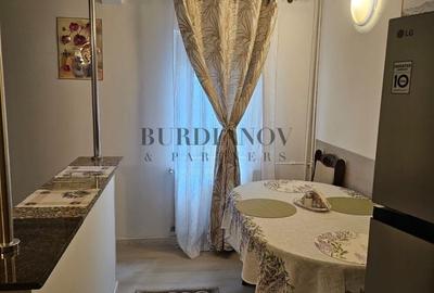 Apartament cu 2 camere în Vitan
