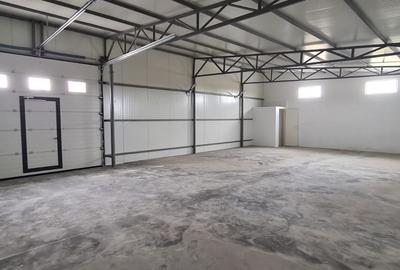 Spațiu comercial, de 100 mp, în Central