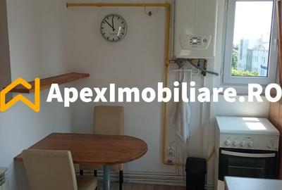 Apartament cu 2 camere semidecomandat în Pieptănari
