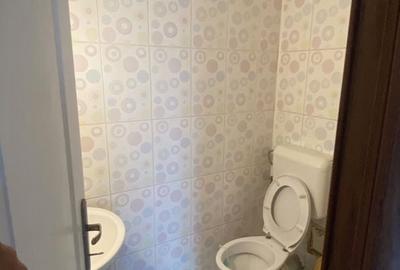 Apartament cu 3 camere semidecomandat în Domenii - 16