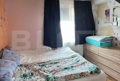 Apartament cu 2 camere semidecomandat în Central - 2