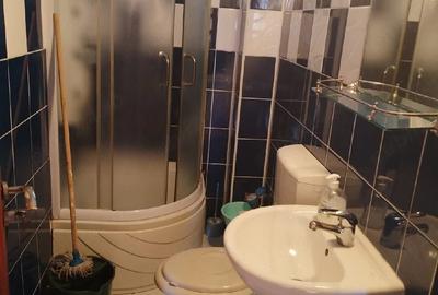 Apartament cu 2 camere nedecomandat în Central - 1