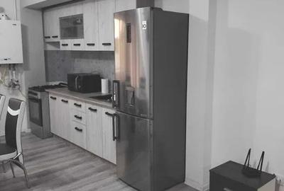 Apartament cu 2 camere semidecomandat, mobilat în Baciu - 3