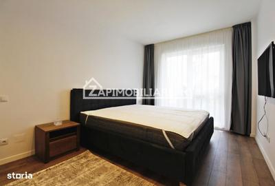 Apartament cu 2 camere decomandat în Mureșeni - 6