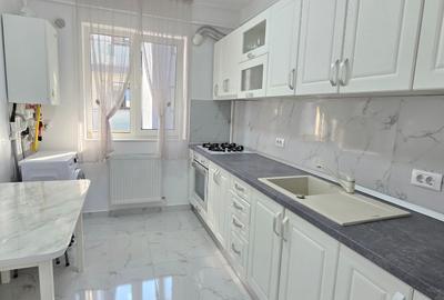 Garsonieră decomandată în Valea Adâncă