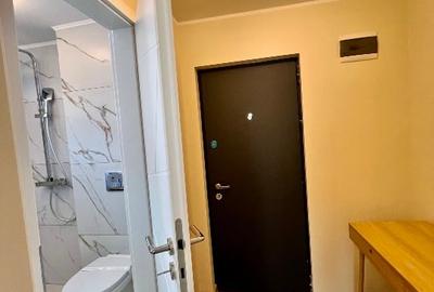 Apartament cu 2 camere semidecomandat, mobilat în Peninsula - 13