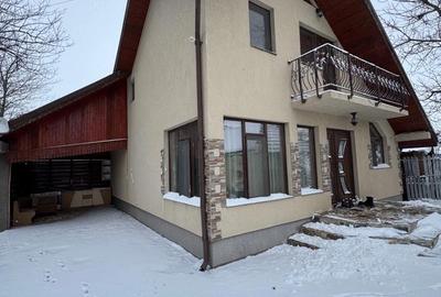 Casă cu Teren 800 Mp în Dragalina - 4