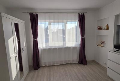 Apartament decomandat în Central - 2