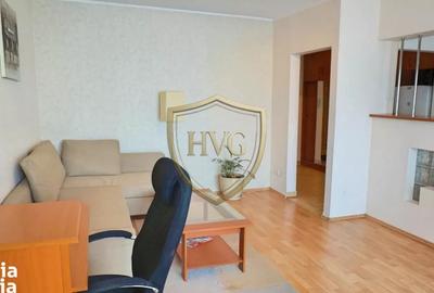 Garsonieră decomandată în Vitan