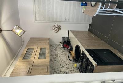Apartament cu 3 camere decomandat în Central - 5