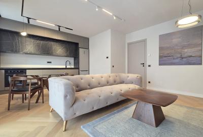 Apartament cu 2 camere decomandat în Iancu Nicolae