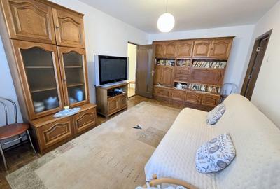 Apartament cu 2 camere semidecomandat în Mănăștur - 5