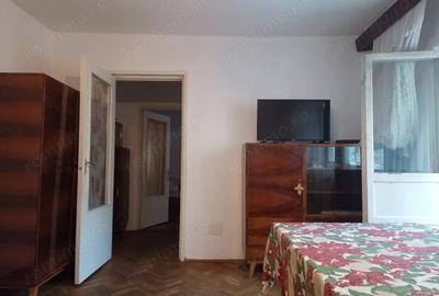 Apartament cu 2 camere semidecomandat în Șagului - 1
