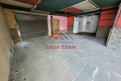 Spațiu comercial, de 135 mp, în Telega - 4