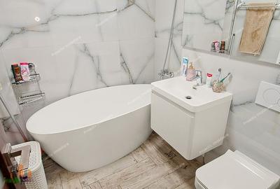 Apartament cu 2 camere în Micro 17 - 9