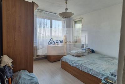 Apartament cu 2 camere semidecomandat, mobilat în Câmpia Libertății - 4