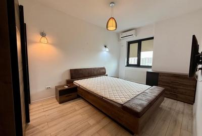 Apartament cu 2 camere decomandat, mobilat în Politehnica