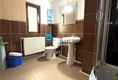 Casă individuală cu 8 camere cu Teren 300 Mp în Lunca Cetățuii - 11