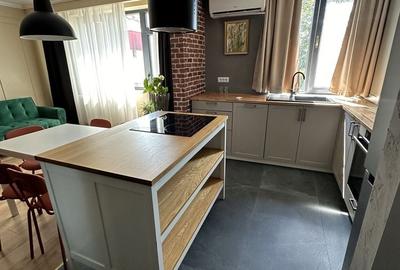 Apartament cu 2 camere în Central - 3