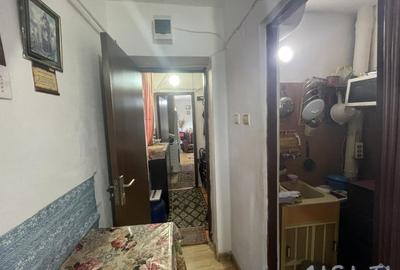 Apartament cu 2 camere decomandat, mobilat în Lotrului - 8