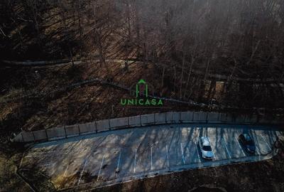 Hotel/Pensiune, de 1,420 mp, în Căciulata - 27