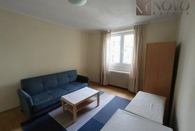 Apartament cu 2 camere semidecomandat, mobilat în Muncii - 3