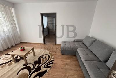 Apartament cu 2 camere semidecomandat, mobilat în Central - 2