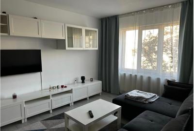 Apartament cu 2 camere decomandat în Drumul Taberei