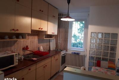 Apartament cu 3 camere decomandat în Gheorgheni - 2