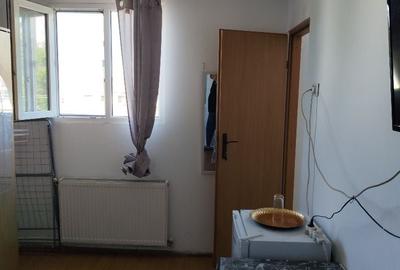 Garsonieră decomandată în P-ța Ovidiu - 2