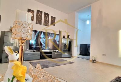 Apartament cu 2 camere semidecomandat, mobilat în Giroc - 8