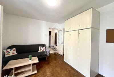 Apartament cu 2 camere în Complex Studențesc