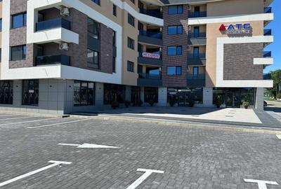 Spațiu comercial, de 500 mp, în Central - 2